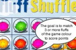 Fluff Shuffle (iPhone/iPod)