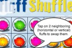 Fluff Shuffle (iPhone/iPod)