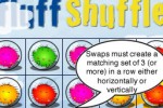 Fluff Shuffle (iPhone/iPod)