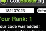 Girl Wars Code Booster (iPhone/iPod)