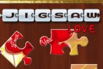 Jigsaw Love (iPhone/iPod)
