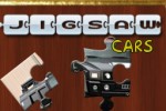 JigsawCar (iPhone/iPod)