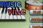Music Ville (iPhone/iPod)