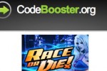 Race or Die Code Booster (iPhone/iPod)