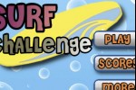 Surf Challenge (iPhone/iPod)