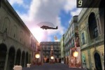 Swine Wars (iPhone/iPod)