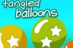 Tangled balloons (iPhone/iPod)