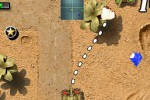 Tank Raider (iPhone/iPod)