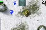 Tank Raider (iPhone/iPod)