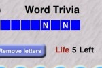 Word Trivia (iPhone/iPod)