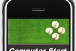 a Football vs BaseBall Tic Tac Toe - Morpion (iPhone/iPod)