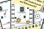 Doodle Bomb: Physics Puzzle with a Bang (iPhone/iPod)