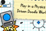 Doodle Bomb: Physics Puzzle with a Bang (iPhone/iPod)