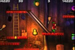 Leapin' Jester (iPhone/iPod)