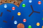 Yiya's Odyssey - The Pinball Game (iPhone/iPod)