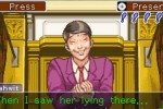 Phoenix Wright: Ace Attorney (Wii)