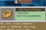 Phoenix Wright: Ace Attorney (Wii)