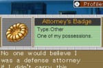 Phoenix Wright: Ace Attorney (Wii)