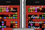 a Move of Crazy Gems ! (iPhone/iPod)