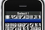 a Hieroglyph Sudoku (iPhone/iPod)