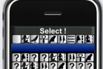 a Hieroglyph Sudoku (iPhone/iPod)
