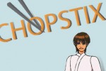 Chopstix (iPhone/iPod)