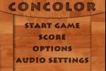 Concolor (iPhone/iPod)