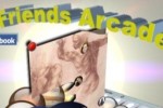 Facebook Friends Arcade (iPhone/iPod)