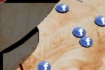 Facebook Friends Arcade (iPhone/iPod)