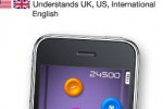 WordCrasher (iPhone/iPod)