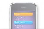 WordCrasher (iPhone/iPod)