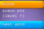 WordCrasher (iPhone/iPod)