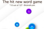 WordCrasher (iPhone/iPod)