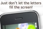WordCrasher (iPhone/iPod)