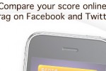 WordCrasher (iPhone/iPod)