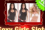 Sexy Girls Slots (iPhone/iPod)