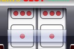 Slot Machine Craps (iPhone/iPod)
