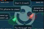 Don't Crash (iPhone/iPod)
