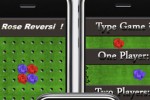 a Rose Reversi ! (iPhone/iPod)