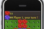 a Rose Reversi ! (iPhone/iPod)