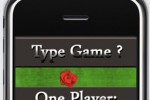 a Rose Reversi ! (iPhone/iPod)