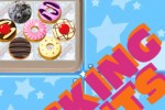 Docking Donuts (iPhone/iPod)