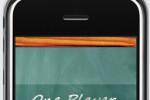 a School Board  Tic Tac Toe - Morpion (iPhone/iPod)