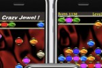 a Crazy Jewel ! (iPhone/iPod)