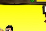 Bungee Desperado (iPhone/iPod)