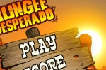 Bungee Desperado (iPhone/iPod)