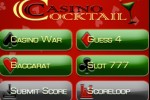 Casino Cocktail (iPhone/iPod)