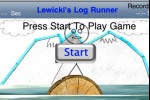 Log Runner (iPhone/iPod)