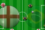Pocket Button Soccer (iPhone/iPod)