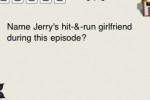 Seinfeld Quiz (iPhone/iPod)